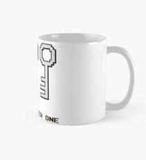 Ready to Play! Mug
