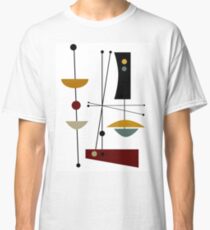 Mid Century 14 Classic T-Shirt