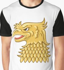 Indonesia eagle, National emblem Graphic T-Shirt