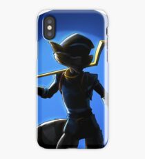 Sly iPhone Case/Skin