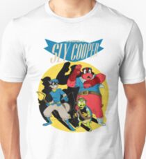 Cooper Unisex T-Shirt