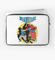 Cooper Laptop Sleeve