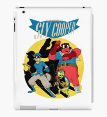 Cooper iPad Case/Skin