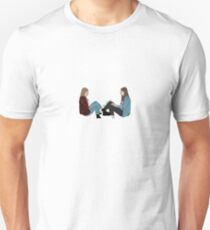 Kate & Emaline Unisex T-Shirt