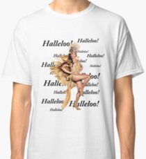 Shangela Classic T-Shirt