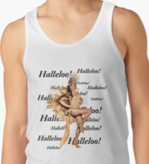 Shangela Tank Top