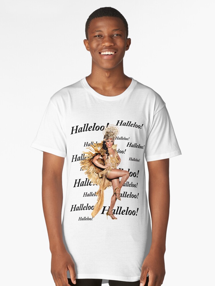 shangela shirt