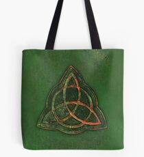 Book of Shadows Tote Bag