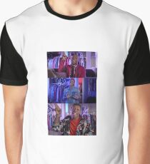 Todrick Hall Graphic T-Shirt