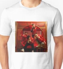 Higher Brothers Unisex T-Shirt