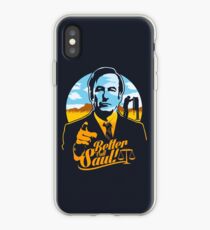 Better Call Saul iPhone Case