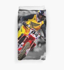 CRF 450 - KR 94 Duvet Cover