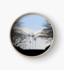 Fantasy Clock