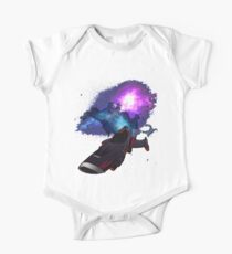 Deep space One Piece - Short Sleeve