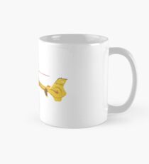 Helicopter Mug