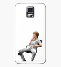 coot coot Case/Skin for Samsung Galaxy