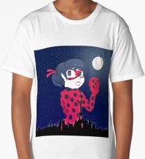 miraculous Long T-Shirt