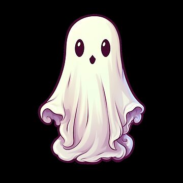 cute anime ghost｜TikTok Search
