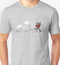 I-Destroy Unisex T-Shirt