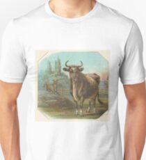 Farm Animals Unisex T-Shirt