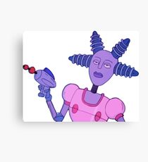 Rugrats Canvas Print