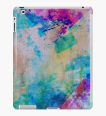 Needlework iPad Case/Skin