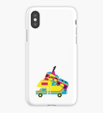 Arrosted Develpment iPhone Case