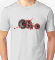 Speaker of the house... Unisex T-Shirt