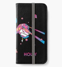 K&H Lasers iPhone Wallet/Case/Skin