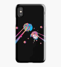 K&H Lasers iPhone Case