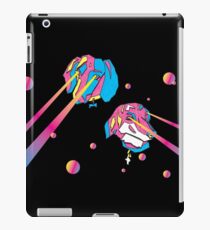 K&H Lasers iPad Case/Skin