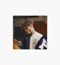 LIL SKIES Art Board