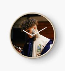 LIL SKIES Clock