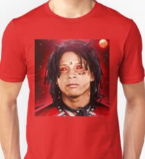 TRIPPIE RED Unisex T-Shirt