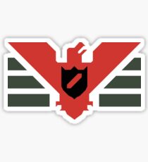 Papers Please Arstotska Sticker