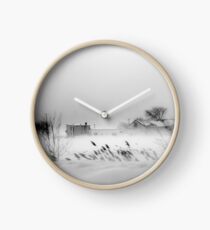 The Storm ! Clock