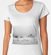 The Storm ! Women's Premium T-Shirt