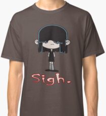 Loud House - Lucy Loud Classic T-Shirt