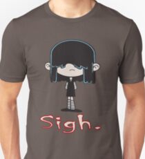 Loud House - Lucy Loud Unisex T-Shirt