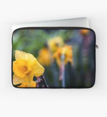 May flowers Laptop Sleeve