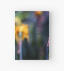May flowers Hardcover Journal