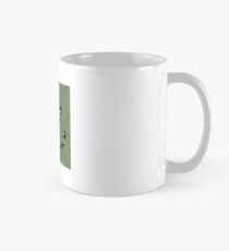 underthesea Mug