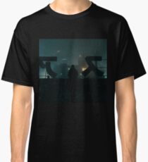 Blade Runner 2049 Alone Classic T-Shirt