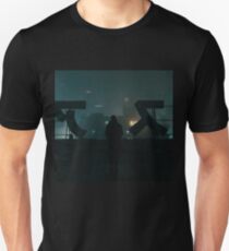 Blade Runner 2049 Alone Unisex T-Shirt