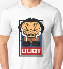 Prince Val-Mar 1.1 Slim Fit T-Shirt
