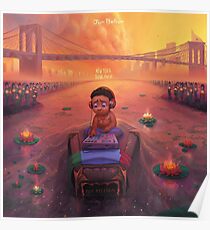 soul bellion jon angin Poster