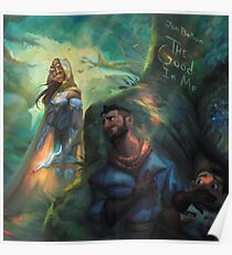 the good in me bellion jon angin Poster