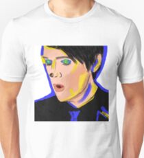 Dallon Weekes Unisex T-Shirt