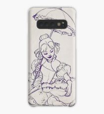 Alligators make wonderful pets Case/Skin for Samsung Galaxy