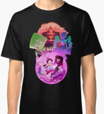 Glaube an Steven Classic T-Shirt